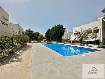 4 Bedroom Villa for Rent in Al Abar, Sharjah - IMG_1841. jpg 4 Bedroom Villa for Rent in Al Abar, Sharjah - IMG_1841. jpg