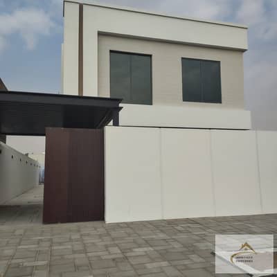 5 Cпальни Вилла Продажа в Hay Al Dibdibah South, Шарджа - WhatsApp Image 2026-01-11 at 3.09. 56 AM. jpeg 5 Cпальни Вилла Продажа в Hay Al Dibdibah South, Шарджа - WhatsApp Image 2026-01-11 at 3.09. 56 AM. jpeg