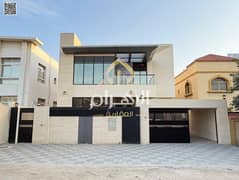 فيلا للبيع قابله للتفاوض تملك حر لجميع الجنسيات تشطيب راقي جدا