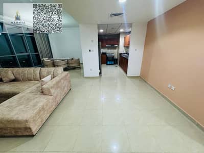 2 Bedroom Apartment for Rent in Corniche Ajman, Ajman - WhatsApp Image 2026-04-18 at 1.35. 27 AM (1). jpeg 2 Bedroom Apartment for Rent in Corniche Ajman, Ajman - WhatsApp Image 2026-04-18 at 1.35. 27 AM (1). jpeg