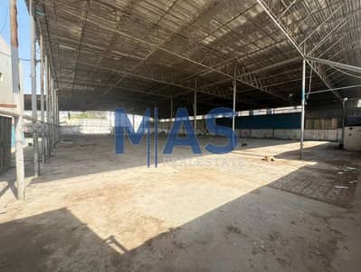Warehouse in Affitto a Industrial Area, Sharjah - 71ea7c7f-bff5-4972-92fc-8ebd169c225e. jpg