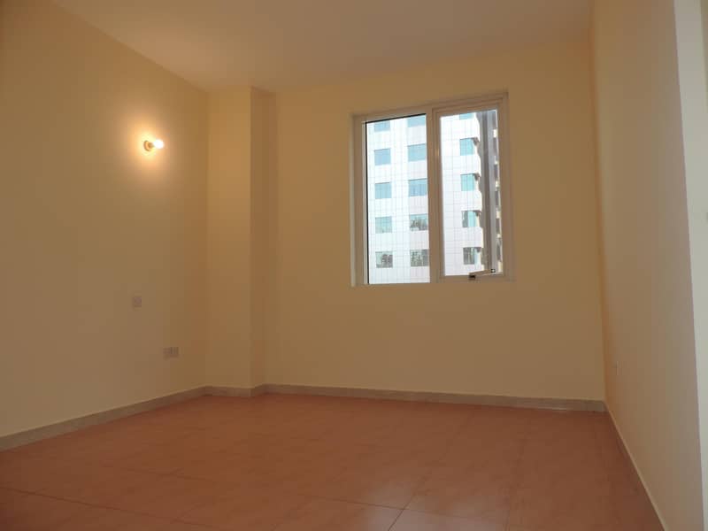 101 Amazing  and relaxing 2BHK flat with city view near to corniche beach