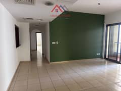 شقة من 3 غرف نوم | شمس 2 JBR | إطلالات على البحر والمدينة | إمكانية الوصول إلى الشرفة