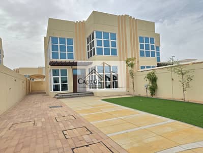 4 Bedroom Villa for Rent in Barashi, Sharjah - 1000359451. jpg
