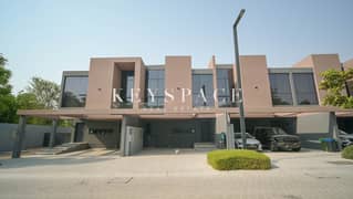 تاون هاوس في فلل سنديان،مسار،مدينة تلال 3 غرف 1700000 درهم - 14889600