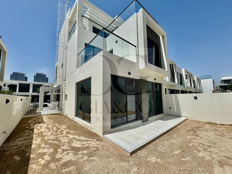 Reihenhaus in DAMAC Hills,Trump Estates,BelAir The Trump Estates, 5 schlafzimmer, 235000 AED - 14889728 Reihenhaus in DAMAC Hills,Trump Estates,BelAir The Trump Estates, 5 schlafzimmer, 235000 AED - 14889728