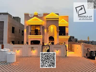 فیلا 5 غرف نوم للبيع في الحليو، عجمان - 829635179-800x600. jpeg فیلا 5 غرف نوم للبيع في الحليو، عجمان - 829635179-800x600. jpeg
