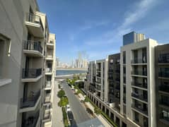 للبيع شقة فاخرة في جزيرة مريم – تجربة سكنية راقية بإطلالة بحرية