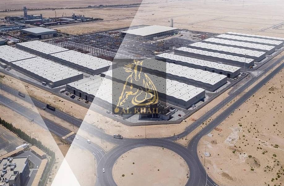 Offers 48 Months Payment Plan | Superb Residential Plot for sale in Dubai Industrial City Offers 48 Months Payment Plan | Superb Residential Plot for sale in Dubai Industrial City