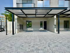 فیلا في فيلات 180 درجة،ليوان 5 غرف 280000 درهم - 14889439