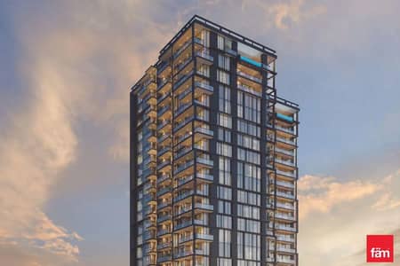 2 habitaciones Apartamento para en Venta en Business Bay, Dubai - Apartamento en Business Bay，The Crestmark, 2 dormitorios, 3099999 AED - 14889868