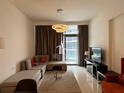 1 Bedroom Flat for Rent in DAMAC Hills, Dubai - Fully Furnished | 1BHK | Breathtaking View 1 Bedroom Flat for Rent in DAMAC Hills, Dubai - Fully Furnished | 1BHK | Breathtaking View