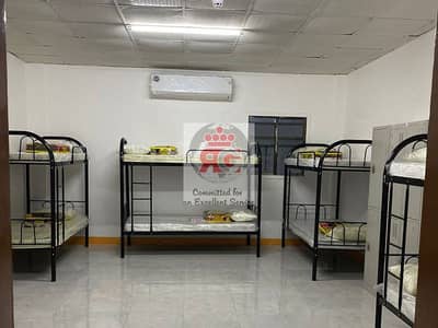 Labour Camp for Rent in Musaffah, Abu Dhabi - 1. jpg Labour Camp for Rent in Musaffah, Abu Dhabi - 1. jpg