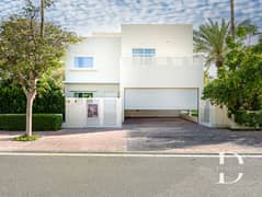 فیلا في السهول 9،السهول 5 غرف 14500000 درهم - 14211687