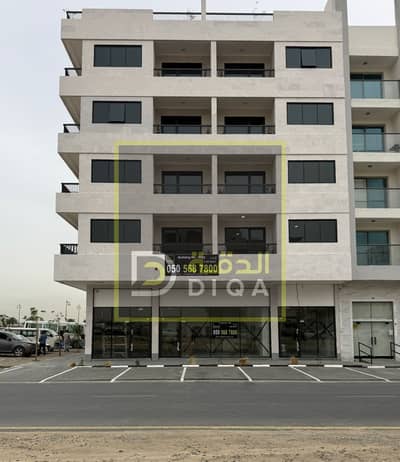1 Bedroom Flat for Rent in Muwaileh, Sharjah - WhatsApp Image 2026-04-18 at 10.07. 55. jpeg