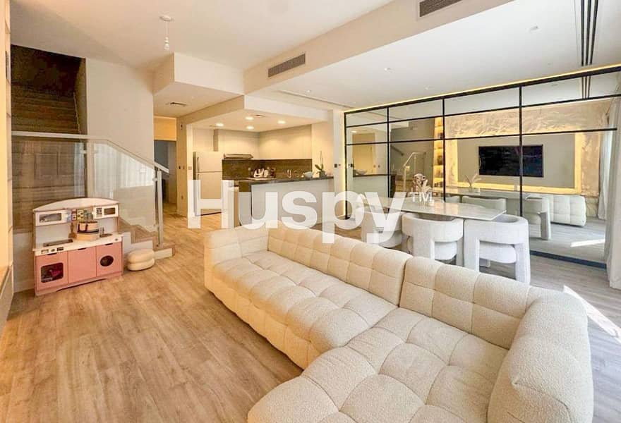 Fully Upgraded | Turn Key | Ready to Move | Bayut.com