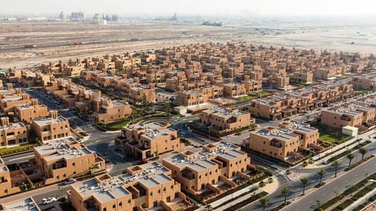 Urgent Sale - Villa Plot G+1 /CORNER - Panoramic View - Al Furjan West Urgent Sale - Villa Plot G+1 /CORNER - Panoramic View - Al Furjan West