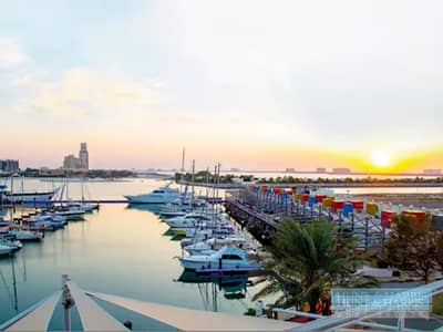 1 Bedroom Apartment for Sale in Al Hamra Village, Ras Al Khaimah - One Bed for Sale Al Hamra Village - Amazing Facilities - Hot Lisitng