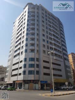 شقة في النعيمية 2،النعيمية 1 غرفة 27000 درهم - 14890398