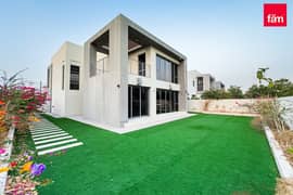 فیلا في سيدرا 2،فلل سيدرا،دبي هيلز استيت 5 غرف 575000 درهم - 14890427