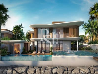 4 Bedroom Villa for Sale in Yas Island, Abu Dhabi - wm-26. jpg 4 Bedroom Villa for Sale in Yas Island, Abu Dhabi - wm-26. jpg