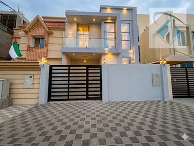 5 Bedroom Villa for Rent in Al Zahya, Ajman - WhatsApp Image 2026-04-18 at 10.35. 15 AM. jpeg 5 Bedroom Villa for Rent in Al Zahya, Ajman - WhatsApp Image 2026-04-18 at 10.35. 15 AM. jpeg