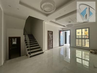 5 Camere Villa in Affitto a Al Zahya, Ajman - WhatsApp Image 2026-04-18 at 10.29. 04 AM (3). jpeg 5 Camere Villa in Affitto a Al Zahya, Ajman - WhatsApp Image 2026-04-18 at 10.29. 04 AM (3). jpeg