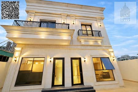 5 habitaciones Villa para en Venta en Al Helio, Ajman - WhatsApp Image 2026-04-18 at 10.42. 46 (1). jpeg
