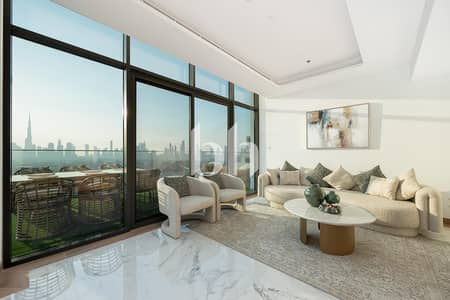 1 Bedroom Apartment for Rent in Al Jaddaf, Dubai - images image img 1 Bedroom Apartment for Rent in Al Jaddaf, Dubai - images image img