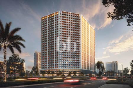 Studio for Sale in Dubai Production City (IMPZ), Dubai - images image img