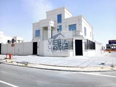 Luxury CORNER VILLA | BRAND NEW | GOOD PRICE