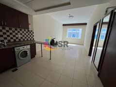 شقة في آرت ريزيدنس،البرشاء 1،البرشاء 1 غرفة 66000 درهم - 9445922