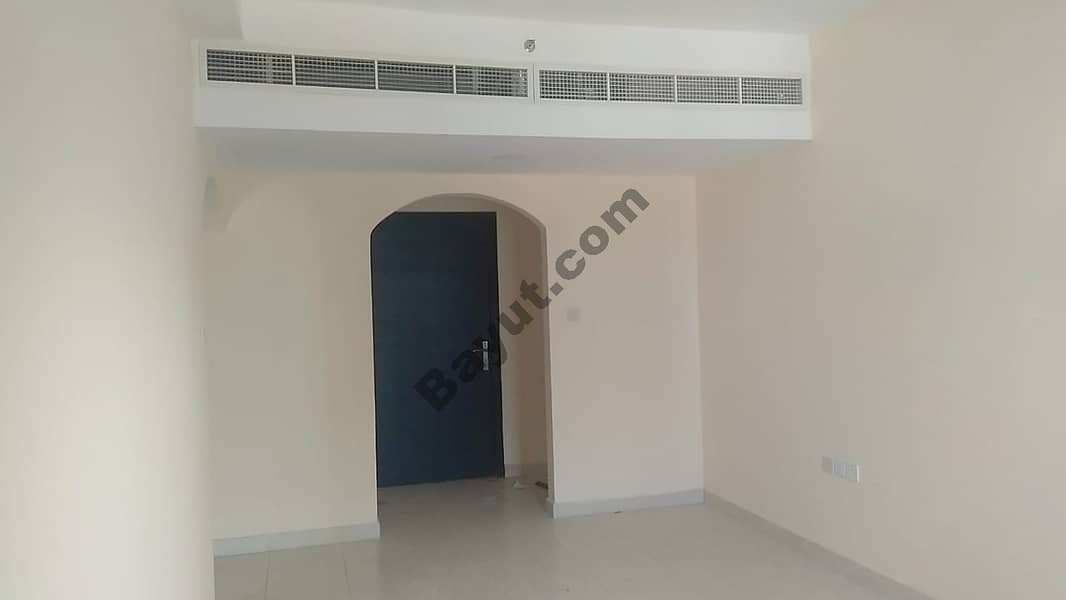 1 BHK Apartment Available with Balcony For Rent | 22,000 Per Year | Al Nuaimiya 1 (Ajman)