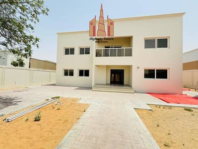 5 Bedroom Villa for Rent in Barashi, Sharjah - a1e5793b-b1dd-418a-98a7-57d9d5cf4808. jpg 5 Bedroom Villa for Rent in Barashi, Sharjah - a1e5793b-b1dd-418a-98a7-57d9d5cf4808. jpg