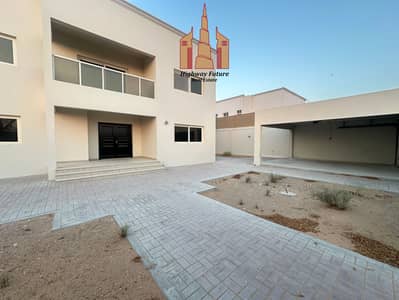 5 Slaapkamers Villa te Huur in Barashi, Sharjah - IMG_9082. jpg