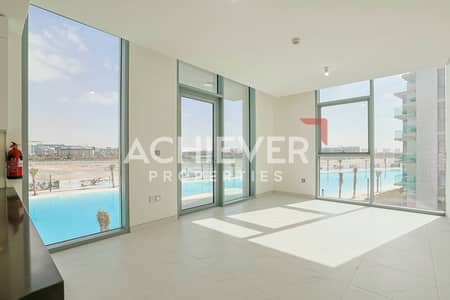 1 Bedroom Apartment for Rent in Mohammed Bin Rashid City (MBR City), Dubai - D1 RES27-77. JPG 1 Bedroom Apartment for Rent in Mohammed Bin Rashid City (MBR City), Dubai - D1 RES27-77. JPG