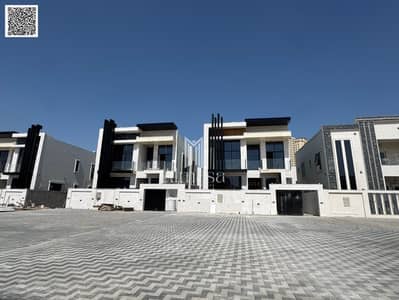 4 Schlafzimmer Villa zum zum Verkauf in Al Amerah, Ajman - 3f45241f-de0b-4dde-8f40-ba0d4af7f617. jpg 4 Schlafzimmer Villa zum zum Verkauf in Al Amerah, Ajman - 3f45241f-de0b-4dde-8f40-ba0d4af7f617. jpg