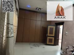 For Annual Rent – Arabic House in Al Rawda (Rashidiya 3)