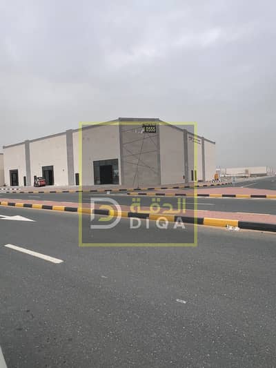 Warehouse zum Miete in Al Sajaa, Sharjah - WhatsApp Image 2026-04-09 at 11.19. 18 AM (2). jpeg