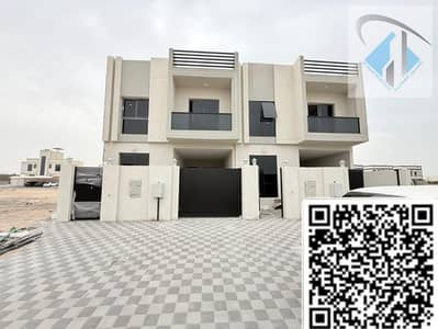 5 Schlafzimmer Townhouse zum zum Verkauf in Al Helio, Ajman - 2ae4e93b-0fcf-4c82-9e5c-f19ddb48f011. jpeg 5 Schlafzimmer Townhouse zum zum Verkauf in Al Helio, Ajman - 2ae4e93b-0fcf-4c82-9e5c-f19ddb48f011. jpeg