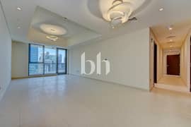 شقة في برج بهوان،وسط مدينة دبي 3 غرف 4300000 درهم - 14342813