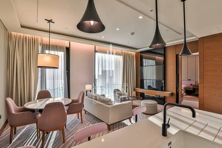 Sea View| Furnished| Exclusive Residence Sea View| Furnished| Exclusive Residence