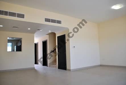 Single Row 3BR With Maids Room A Block Souq Facing 80000 Single Row 3BR With Maids Room A Block Souq Facing 80000