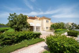 Largest Plot | Mazaya C1 | Perfect for Renovation