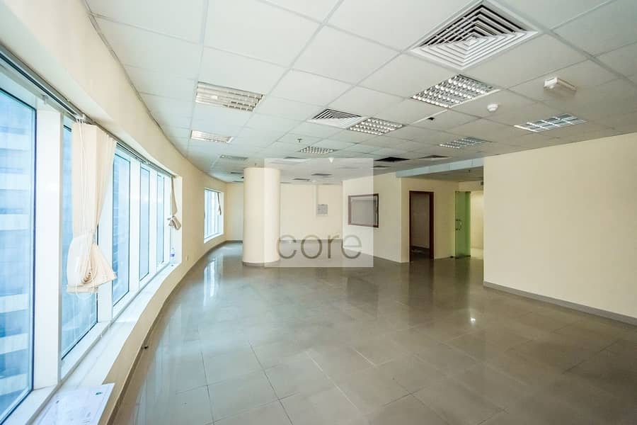 Fitted Office | Low Floor | Ideal Location