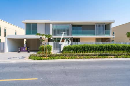 Exclusively Listed Modern Villa|Golf Course View Exclusively Listed Modern Villa|Golf Course View