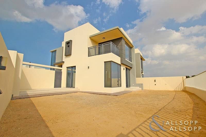 Rare Corner Plot | 3700 SQFT | Type 2E Rare Corner Plot | 3700 SQFT | Type 2E