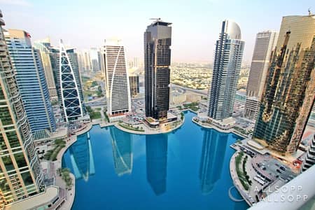 Large Studio | Lake View | Parking Space Large Studio | Lake View | Parking Space