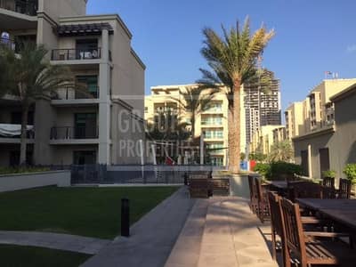 1 Bedroom Apartment for Rent in The Views, Dubai - Lovely 1 Bed Apartment for Rent in The Views 1 Bedroom Apartment for Rent in The Views, Dubai - Lovely 1 Bed Apartment for Rent in The Views