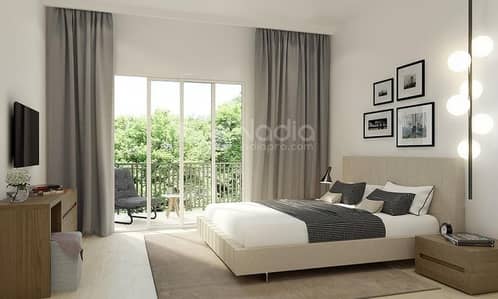 Type 2 | Noor Townhouses! Nshama Townsquare Type 2 | Noor Townhouses! Nshama Townsquare